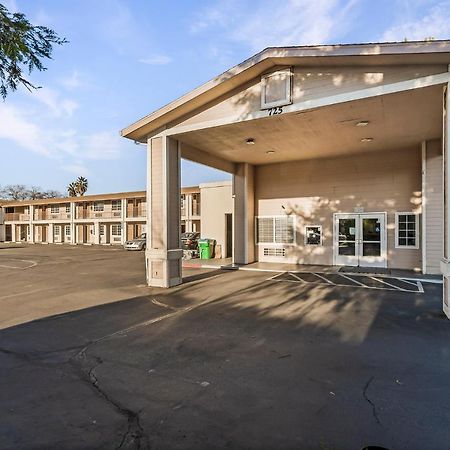 Heritage Inn Express Chico Dış mekan fotoğraf