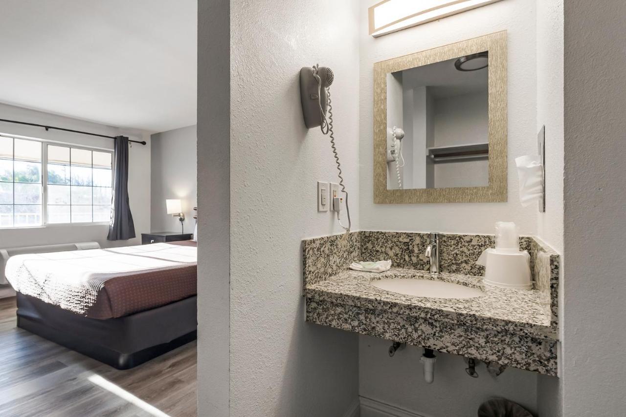 Heritage Inn Express Chico Dış mekan fotoğraf